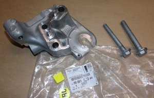 Original Motorhalter für Peugeot Citroen 2.0 HDI , 9805300680