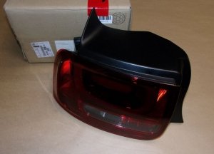 9800916180 Neu Autoteile AF
