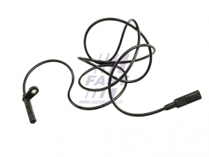 ABS-SENSOR MERCEDES SPRINTER 06> 906 HINTEN L