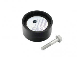 MICRO-V-RIEMENSPANNER FIAT DUCATO 14> ROLLE 2.3JTD 16>