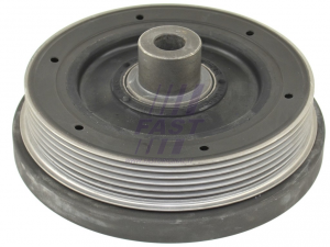 WELLENRIEMENSCHEIBE FORD TRANSIT CONNECT 02> 1.8 TDCI