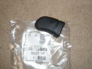 Original 8957TF
