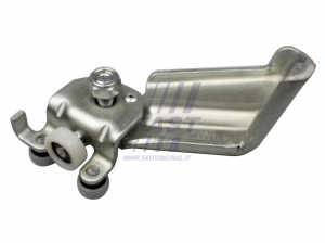 TÜRFÜHRUNG FIAT DUCATO 06>/ 14> SEITE OBEN R SET