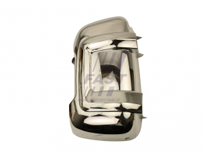 AUFSATZ SPIEGEL FIAT DUCATO 06>/ 14> R LANG CHROM