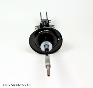 ORIGINAL Stossdämpfer Renault MASTER 10- VORNE VA GAS  , 543029774R