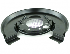ABDECKUNG BREMSSCHILD MERCEDES SPRINTER 95> 901-905 HINTEN R