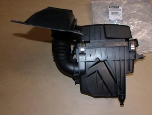 Neu Original 165004357R