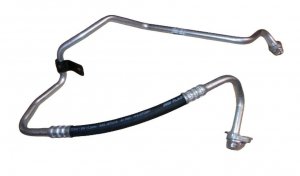 Klimaleitung Klimaschlauch für Citroën C2, C3 – 6460GR, 647702