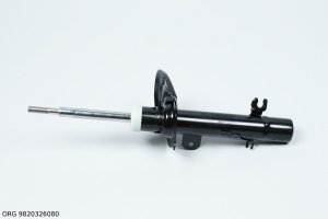 Original Stoßdämpfer Peugeot 2008 VORNE 51MM GAS Rechts , 9820326080