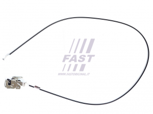 TÜRSCHLOSS FIAT DUCATO 06>/ 14> HINTEN L OBEN 