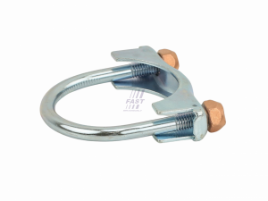 AUSPUFFSCHELLE FORD TRANSIT 13> 2.2 TDCI M10X64 MM