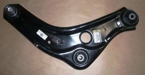 ORIGINAL Querlenker Rechts Renault Kadjar II 15-  Qashqai  , 545004EA0B