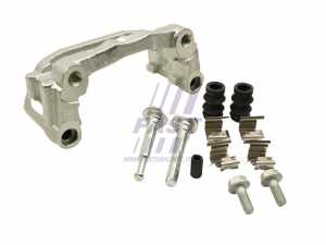BREMSSATTEL FORD TRANSIT 06> HINTEN L BÜGEL
