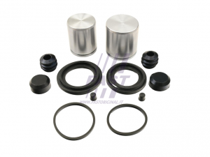 KOLBEN BREMSSATTEL FIAT DUCATO 02> VORNE [+] GUMMIS 46/52MM BREMBO 