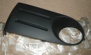 ORIGINAL  Vorne Links Stoßstange Kühlergrill Citroën Xsara Picasso N68 2004  , 7452CE
