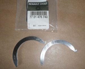 Original 7701476740
