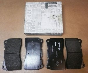 Original 410603303R