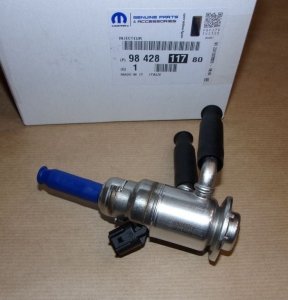 Neu Original 9842811780
