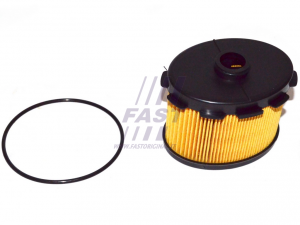 KRAFTSTOFFFILTER CITROEN BERLINGO 96> 1.9 D 98>