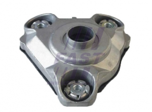 FEDERUNGSPUFFER FIAT DUCATO 06> VORNE L
