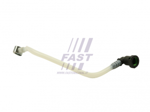 KRAFTSTOFFLEITUNG FIAT SCUDO / ULYSSE 95> 1.9 D 98>