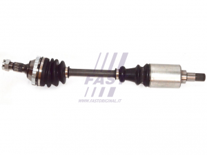 Antriebswelle  CITROEN BERLINGO 96> L 1.4 [+]ABS