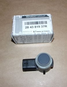 Neu Original 284381937R