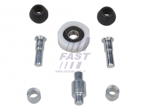FÜHRUNGSROLLE  TÜR FIAT DUCATO 06>/ 14> SEITE MITTIG