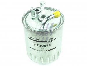 KRAFTSTOFFFILTER MERCEDES SPRINTER 95> 901-905 A160CDI/A170CDI