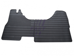 TEPPICH IVECO DAILY 06> AUS GUMMI