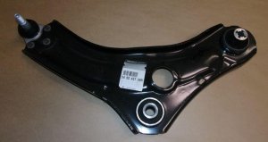 Original Querlenker rechts Renault Kangoo III , 545042738R