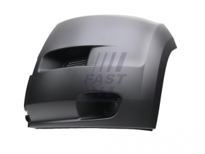 STOßFÄNGER FIAT DUCATO 06> VORNE L ZUM ANSTREICHEN LIGHT