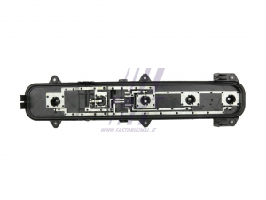 GLÜHLAMPENLEISTE IVECO DAILY 14> R 6-PIN