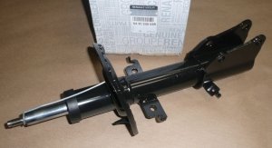 Original 543020503R