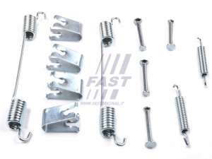 BREMSBACKENFEDER FIAT DUCATO 94> 11/2001>