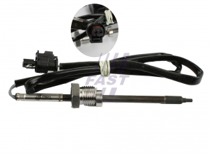 ABGASTEMPERATURSENSOR MERCEDES SPRINTER 06> 906