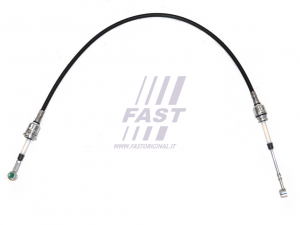 GANGSCHALTUNGSSEIL FIAT PUNTO GRANDE 05> 1135/850