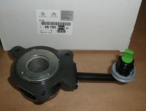 ORIGINAL Ausrücklager, hydraulisch für Citroen C4  Peugeot 2.0HDI 16V ML6C  ,  9675000480