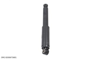 ORIGINAL Stossdämpfer Renault KANGOO -08 4X4 Hinten  , 8200675681