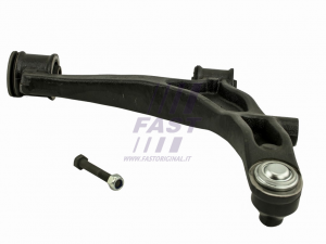 Querlenker Lenker  RENAULT MASTER II 98> ACHSE VORNE L 07-10 24MM