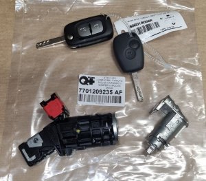 Neu Original 7701209235 AF