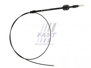 BREMSSEIL MERCEDES SPRINTER 06> 906 VORNE 1805/306 MM