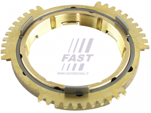 SYNCHRONGETRIEBE FIAT DUCATO 06>/ 14> 1/2-GANG RING