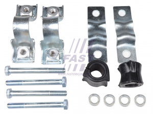 STABILISATORGUMMI FIAT SCUDO 07> VORNE SATZ 25MM