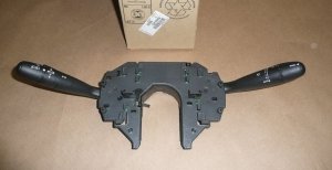 ORIGINAL Lenkstockschalter Schalter Blinker CITROEN C5 III , 6242RG , 96720602XT
