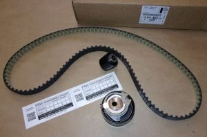 ORIGINAL  Zahnriemen Satz Citroen C1 C2 C3 C4 Peugeot 108 208 301 308 1.0 1.2 VTI HTP , 1654516080