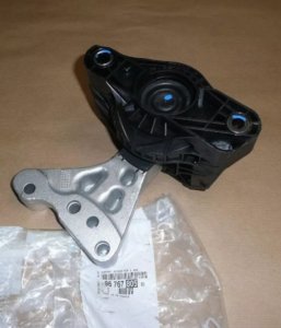 Original Motorlager rechts oben für PEUGEOT 208 1 301 2008 308 2 GPL VTi 9676780580