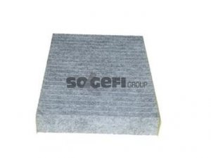 Neu Filter Innenraumluft Purflux  AHC284