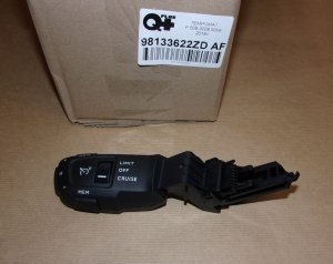 Neu Original 98133622ZD AF 