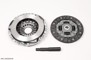 ORIGINAL Kupplung Kupplungssatz Renault 1.5DCI 05- 215MM 5G , 302058324R